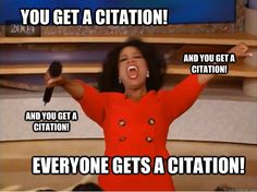 Citation Oprah
